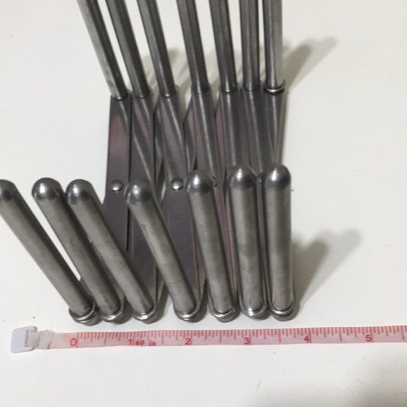 Adjustable Cookware Holder - Picture 3 of 6